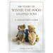 100 Years of Winnie-The-Pooh Stuffed Toys: A Collector's Guide