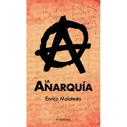 La Anarquía