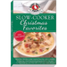 Slow-Cooker Christmas Favorites