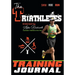 The Triathlete's Training Journal: The Perfect Training Resource to Track, Improve and Become a Stronger Race Competitor