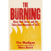 The Burning (Young Readers Edition): Black Wall Street and the Tulsa Race Massacre of 1921