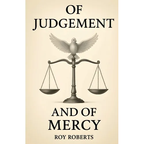 Of Judgement and Of Mercy