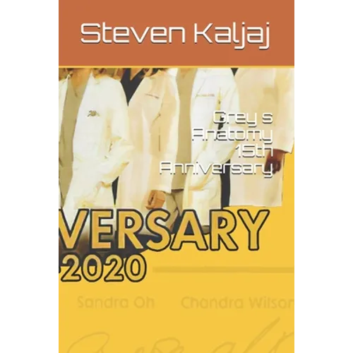 Grey s Anatomy 15th Anniversary: Grey s Anatomy 15th Anniversary