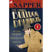 The Original Bulldog Drummond: 1-Bulldog Drummond, the Black Gang & Lonely Inn