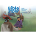 Bible Story Basics Reader Leaflets Summer Year 1