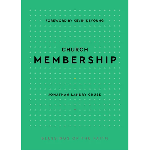 Church Membership