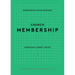 Church Membership