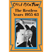 The Restless Years: 1955-63