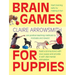 Brain Games for Puppies
