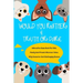 Would You Rather and Truth Or Dare Interactive Game Book For Kids: Family And Friends Hilarious Jokes Silly Scenarios And Challenging Choises (Game Bo