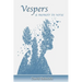 Vespers - a memoir in verse