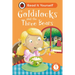 Goldilocks and the Three Bears: Read It Yourself - Level 1 Early Reader