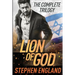 Lion of God: The Complete Trilogy