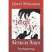Simon Says: The Beginning