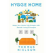 Hygge Home: Keep Your Home Life Simple with Danish Living concepts