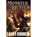 Monster Hunter Vendetta