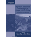 Migration, Settlement and Belonging in Europe, 1500-1930s: Comparative Perspectives