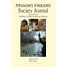 Missouri Folklore Society Journal, Special Issue: On Public Folklore in and near Missouri