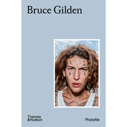 Bruce Gilden (Photofile)