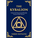 The Kybalion: Ancient Hermetic Wisdom for Mastering the Mind, Spirit, and Universe (Large Print Deluxe Edition For Easy Reading)
