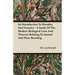 An Introduction to Heredity and Genetics - A Study of the Modern Biological Laws and Theories Relating to Animal and Plant Breeding