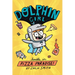 Dolphin Girl 1: Trouble in Pizza Paradise!