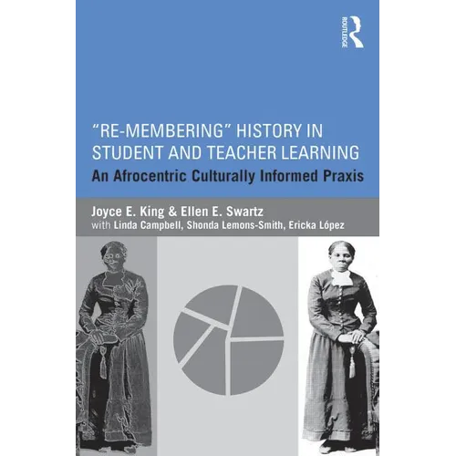 Re-Membering History in Student and Teacher Learning: An Afrocentric Culturally Informed PRAXIS