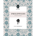 Philippians: Living for Christ