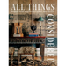 All Things Considered: Thoughtful Interior Design That Mixes Pattern, Colour and Style