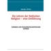 Die Lehren der Vedischen Religion - eine Einführung: Kursbuch Zum Religionsphilosophischen Seminar
