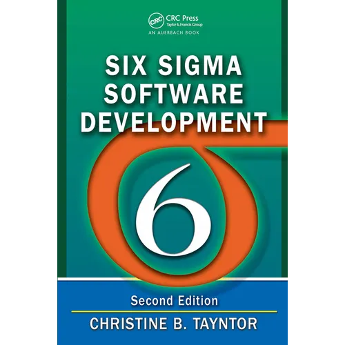 Six Sigma Software Development