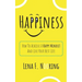 Happiness: How To Achieve A Happy Mindset And Live Your Best Life