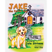 Jake the Parish Pup