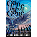 Gone Before Gone: When Mental Illness Steals Someone You Love