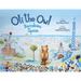 Oli the Owl Barcelona Spain