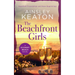 The Beachfront Girls: A Sconset Beach Novel