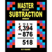 Master Multi-Digit Subtraction Workbook