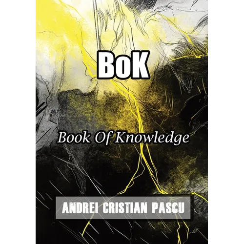 BoK: Book Of Knowledge
