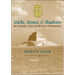 Sticks, Stones, and Shadows: Building the Egyptian Pyramids