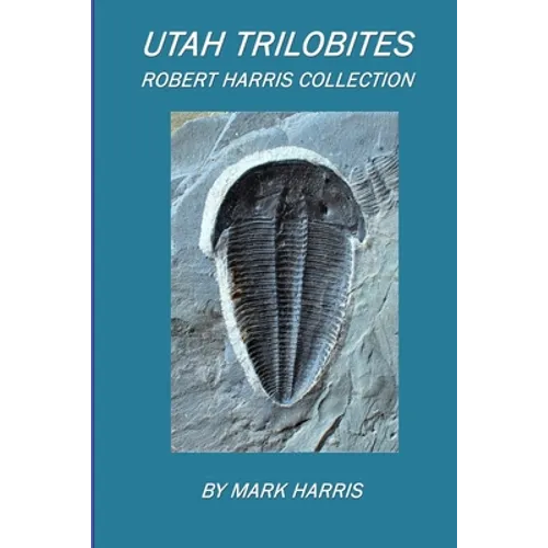 Utah Trilobites