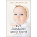 Her Scandalous Amish Secret: An Uplifting Inspirational Romance