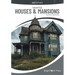 Haunted Houses & Mansions