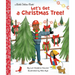 Let's Get a Christmas Tree!