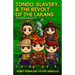 Tondo, Slavery, & the Revolt of the Lakans: Know Our Roots #1