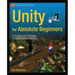 Unity for Absolute Beginners