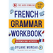 French Grammar Workbook - 50 French Grammar and Conjugation Activities for Daily Practices