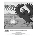 Raven's Feast Teacher Lesson Plan