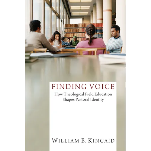 Finding Voice