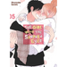 The Girl with the Sanpaku Eyes, Volume 5