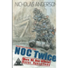 NOC Twice: More UK Non-Official Cover Operations